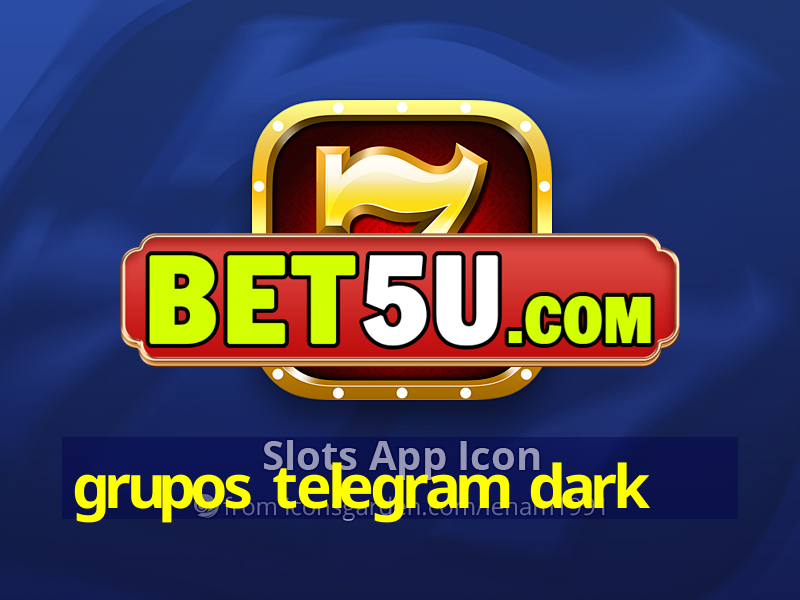 grupos telegram dark